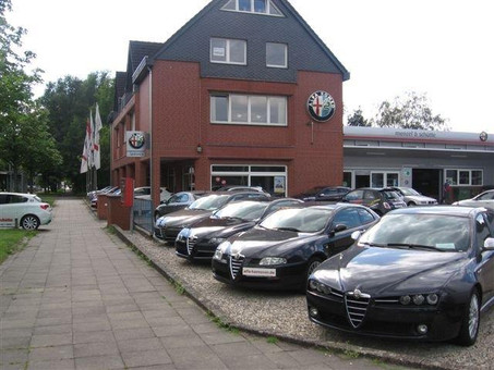 Menzel & Schütte GmbH